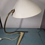 Louis Kalf Cosack Jaren 50 Lamp thumbnail 6