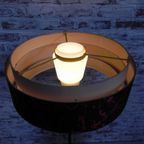 Staande Lamp Met Ronde Kap thumbnail 9