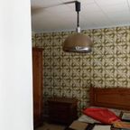 Vintage Space Age Hanglamp / Luster thumbnail 12