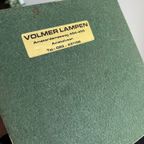 Brass Lampen Voet Volmer thumbnail 7