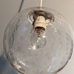 Mooie Vintage Kristallen Hanglamp Van Raak Amsterdam B-1224 Uit De Jaren 60S/70S thumbnail 5