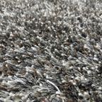 Design Vloerkleed / Tapijt Grey Mix - 120 X 170 Cm thumbnail 3