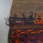 Leuk Oosters Vintage Sierkleedje 92x40cm thumbnail 5