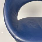 Artifort Nina, Design Fauteuil, René Holten thumbnail 3