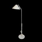 Hala Zeist - H. Th. Busquet - Industrieel - Vloerlamp - 1960S thumbnail 3