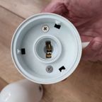 Ostana IKEA Lamp Wandlamp Buitenlamp Badkamer Inma Bermudez Stockholm Wit Creme thumbnail 7