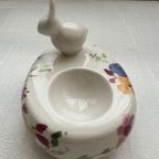 Eierschaal Villeroy Boch Mariefleur Spring thumbnail 2