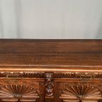 Ladekast In Renaissancestijl. thumbnail 6