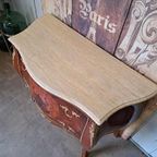 Deze Klassieke Commode, Ladenkast, Wandconsole thumbnail 5