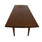 Vintage Salontafel Teakhout Design Jaren 60 Coffee Table thumbnail 14