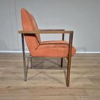 6x Delato Eetkamerstoelen - C10 - Alcantara - Design - thumbnail 17
