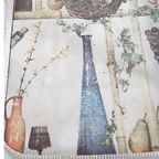 Sk48 – Dienblad – Rotan – Jaren 50 thumbnail 6