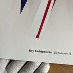 Roy Lichtenstein (1923-1997), Explosion Ii, 1965, thumbnail 12