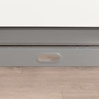Ahrend Uittrekframe, Grijs, 120 Cm, Geschikt Voor Folio En A4 thumbnail 2