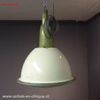 Hanglamp Industrieel (Vintage) thumbnail 8