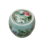 Vintage Japanse Gemberpot thumbnail 3