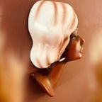 Cortendorf Wandbeeld. Jaren “50 thumbnail 7