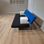 Spectrum - Martin Visser - Bank - Stof - Design - Armsteunen thumbnail 12