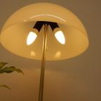 Vintage Raak Amsterdam Design Tafellamp Jaren 60 Lamp 185 thumbnail 7