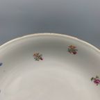 Gebaksschaal Taartschaal Bavaria Elfenbein thumbnail 5