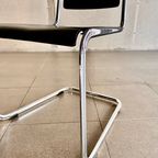 4x Tecta B11 Cantilever Stoelen Design Jean Prouve thumbnail 8