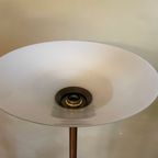 Vintage Vloerlamp Staande Lamp thumbnail 4