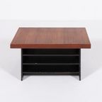 Scandinavian Modern Side Table From Carl Gustaf Hiort Af Ornäs, 1960’s thumbnail 8