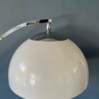 Sölken Leuchten Space Age Boogvloerlamp Uit Het Midden Van De Eeuw thumbnail 7