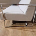 2X Walter Knoll - Sen 610-30 - Crème - 3 Zits Banken- Design thumbnail 11