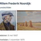 Korenschoven Van Willem Frederik Noordijk thumbnail 2