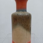 Jasba Vase West Germany thumbnail 4