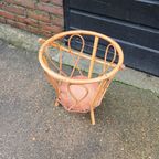 Rotan Plantenbak thumbnail 2