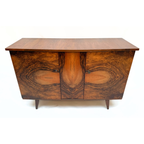 Restored Mid Century Sideboard thumbnail 6
