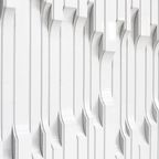 Pianoforte Norman Sideboard By Luciano Frigerio thumbnail 4