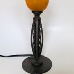 Art Deco Lamp Hettier Er Vincent thumbnail 4