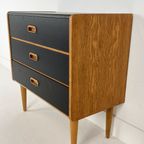 Scandinavisch Vintage Ladekast Lilla Edet thumbnail 8