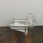 Wassily Chair Marcel Breuer thumbnail 7