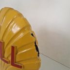 Shell Globe Kunststof thumbnail 3