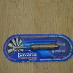 Dartpijlen Biermerk Reclame 5 Stuks thumbnail 3