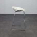 6x Barstool “mick” By Niels Bendtsen, <<<brand>>>, 2008 thumbnail 4
