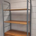Vintage Ikea Wandkast Niklas Rutger Andersson Wandrek Kast thumbnail 10