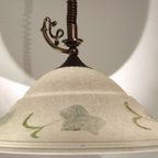 Vintage Verstelbare Hanglamp Jaren 80 thumbnail 5