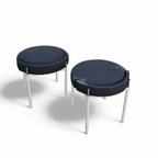 Top Form / Topform Chairs / Adjustable Backrest / 1970s thumbnail 16