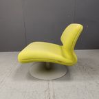 Green Attitude Lounge Chair By Morten Voss For Fritz Hansen, 2007 thumbnail 8