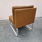 Vintage Fauteuil Bankje Jaren 60 Jaren 70 Fauteuiltje thumbnail 6