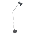 Vloerlamp - Veneta Lumi - Vintage Lamp - Pop Art - 80's thumbnail 10