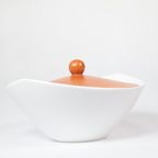 Regina Dekschaal Sunny Princess Oranje thumbnail 3