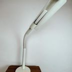 Hala Zeist Bureaulamp 92 Cm, 1975 thumbnail 7