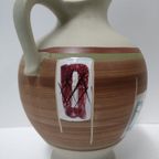Bay West-germany Vase thumbnail 3