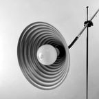 Aluminium Adjustable Floor Lamp, 70S thumbnail 7